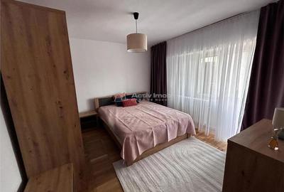 Apartament cu 3 camere decomandat în Central - 7
