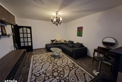 Apartament cu 3 camere decomandat în George Enescu - 9