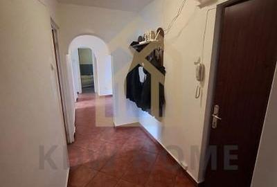 Apartament cu 3 camere decomandat, mobilat în Tei - 3