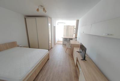 Metrou Iancului Elev S.Stefanescu - 3