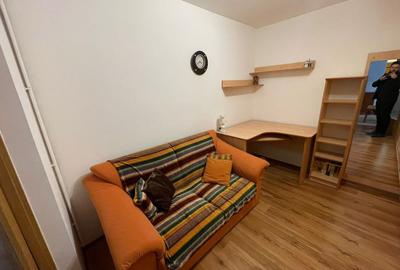 Apartament de închiriat | Gheorgheni | 2 camere si birou | Balcon - 5