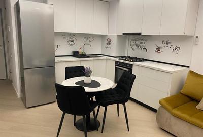 Apartament 2 camere Pipera - Cortina Residence - 5