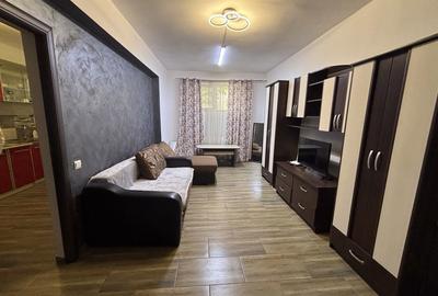Garsonieră decomandată în Roșu - 4