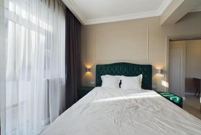 Apartament 2 camere de inchiriat NOU / DESIGNER - 6