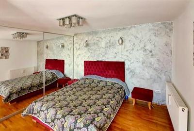 Casa Ploiesti Central parc Mihai Viteazul Casa Ploiesti Central parc Mihai Viteazul - 14