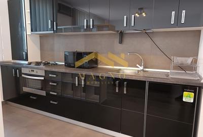 Garsonieră decomandată, mobilată în Banu Mărăcine - 5