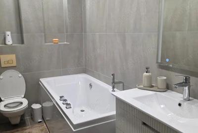 Garsonieră semidecomandată în Rahova - 1