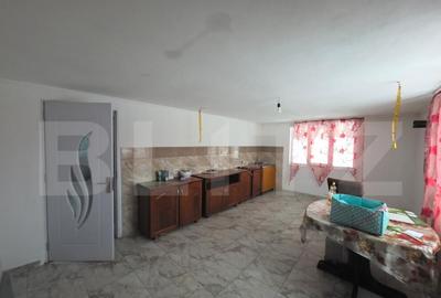 Casa de vanzare - Josenii Bargaului - 7