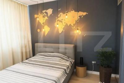 Apartament cu 2 camere semidecomandat în Est - 3