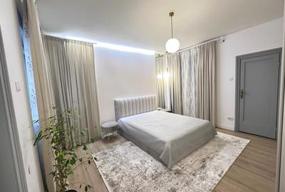 Apartament cu 2 camere decomandat, mobilat în P-ța Victoriei - 3