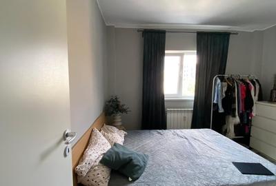 Apartament cu 2 camere decomandat, mobilat în Banu Manta - 8