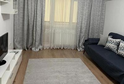 Apartament cu 2 camere decomandat în Obor - 1