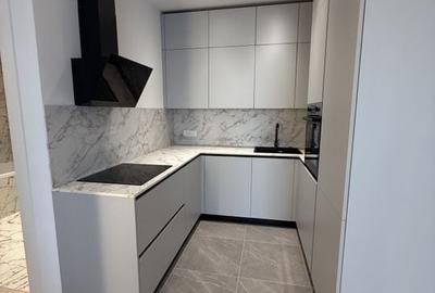 | Apartament 2 camere | De inchiriat | Floreasca | PARCARE INCLUSA | - 3