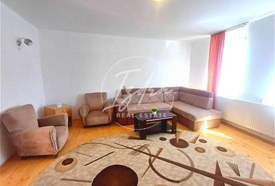 Casa cu 4 camere  si 625 mp teren in Avrig - 2