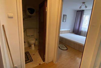 Apartament cu 2 camere în Apusului - 5