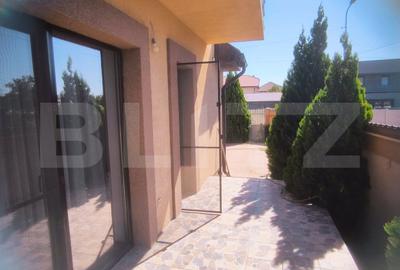 Casa cocheta, P+M, 160 mpc si 287 mp teren, bilaterala, cartier Bariera Valcii - 6