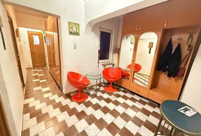 Apartament 3 camere Lacul Tei Teiul Doamnei - 12