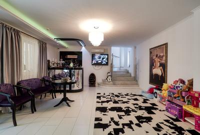 Vilă deosebită în Agigea – pentru vânzare sau schimb Vilă deosebită în Agigea – pentru vânzare sau schimb - 11