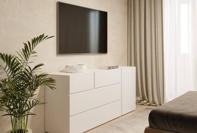 Apartament 4 camere-Parcul Carol-Ansamblu Rezidential Finalizat-Metrou - 4