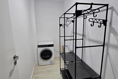 Apartament cu 2 camere situat in Noua - 8