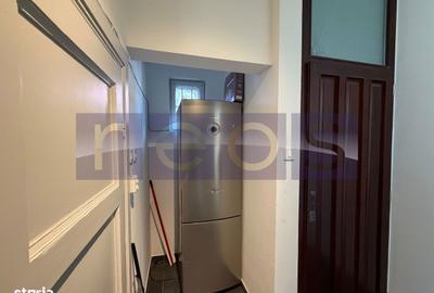 Casă cu 2 camere cu Teren 100 Mp în Floreasca