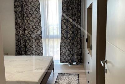 Apartament 2 camere | TOP DEAL | Sisesti | View Lac - 3