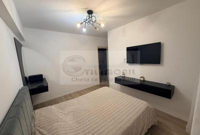 Apartament cu 4 camere decomandat în Valea Lupului - 8