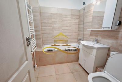 Apartament cu 3 camere de inchiriat - 8