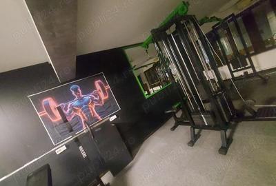 Spațiu comercial, de 220 mp, în Central - 7