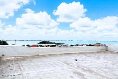 Ovidiu - Str. Nationala, Vila P+1E, teren 1094 mp, vedere la lac! - 19