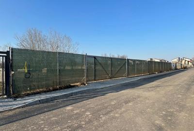 Vanzare teren Tunari - 12.000 mp - 1