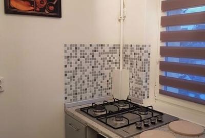 Garsonieră decomandată în Centrul Istoric - 2