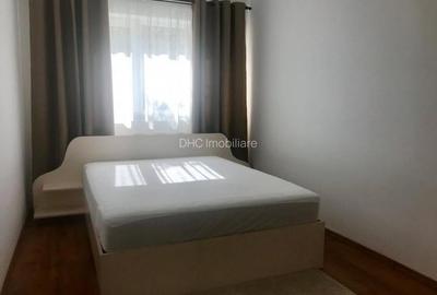 Sos Titulescu 92  apartament 2 camere - 3