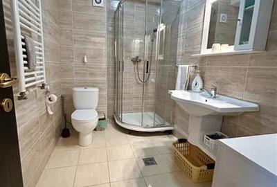 Apartament 2 Camere Mobilat Complet, Totul Nou, Summerland - 11