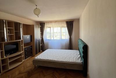 Garsonieră decomandată în Nufărul - 5