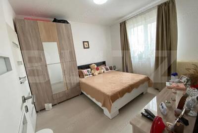 Casă cu 3 camere cu Teren 250 Mp în Urseni - 6