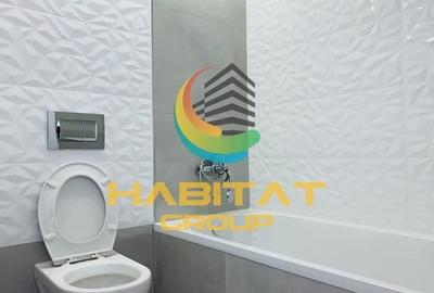 Garsonieră decomandată în Berceni - 2