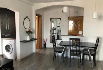 Apartament de inchiriat in Constanta zona centrala vedere la mare - 7