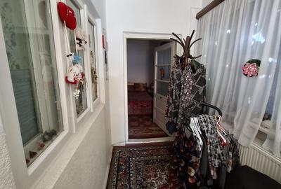 Tomis 2 - casa caramida 3 camere + teren 168 mp - 2