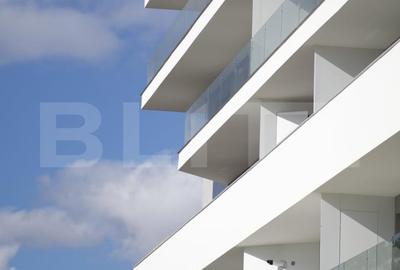 Apartament 3 camere, finisat lux, bloc nou, zona de Sud - 8