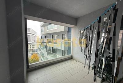 Apartament doua camere | Complex Upground - 2