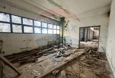 Inchiriere spațiu industrial - 2