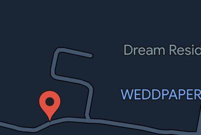 Teren stradal 760mp Targ Pucheni inchiriere - 1