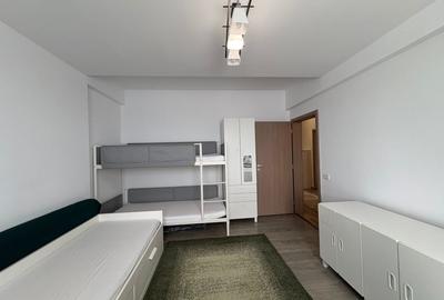 Apartament cu 3 camere decomandat, mobilat în Militari - 15