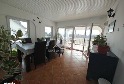 Casă cu 9 camere cu Teren 499 Mp în Limanu - 8