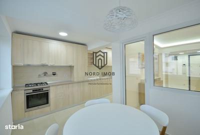 Apartament cu 3 camere în Grivița - 17