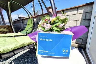 De vanzare Pensiune tip Guest House Vama Veche - Central - 4