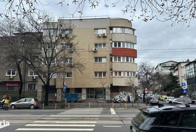 Apartament cu 3 camere decomandat în 1 Mai - 15