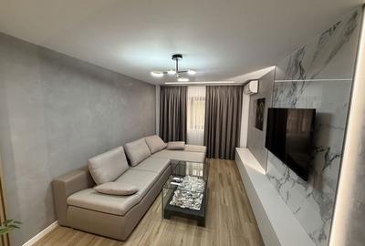 Apartament cu 3 camere în Central - 3