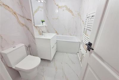 Apartament cu 2 camere semidecomandat în 9 Mai - 8